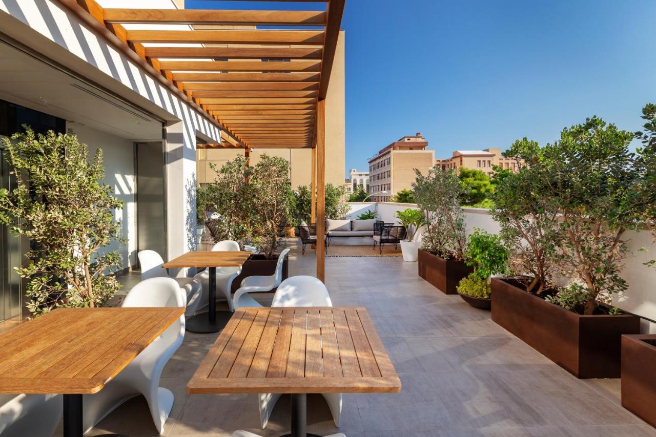 Qui Vicino Boutique Rooms And Suites Трапани Екстериор снимка